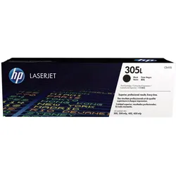 HP, Toner, 305L - Economy - Magenta - Original - LaserJet - Tonerpatrone (CE413L) (M)