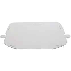 3M, Zubehör Arbeitsschutz, Speedglas Outside Protection Plate 91