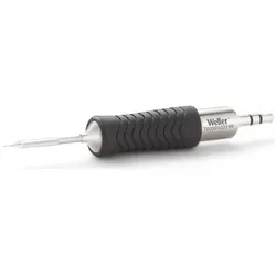 Weller Erem Lötspitze RT Pico, konisch 0,1mm (Lötspitze), Lötgerät Zubehör, Schwarz