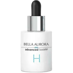 Bella Aurora, Gesichtsserum, Anti-Aging Serum Advanced Booster Hyaluronsäure 30ml (30 ml)