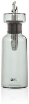 AdHoc Oil / vinegar dispenser AromaPour Grey 3.4oz
