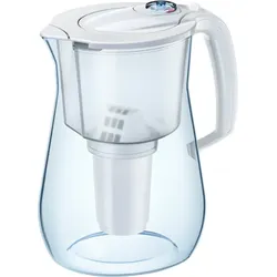 Aquaphor Kannenfilter Provence | AQUALEN® Technologie weiss