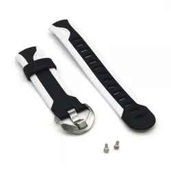 Armband Mares Smart - weiss schwarz
