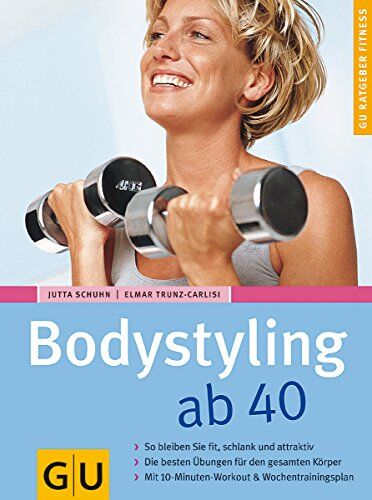Jutta Schuhn - Bodystyling ab 40 - Preis vom 02.10.2026 23:42:20 h