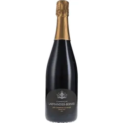 Larmandier-Bernier Les Chemins d ́Avize Grand Cru Blanc de Blancs Extra Brut 2016 BIO
