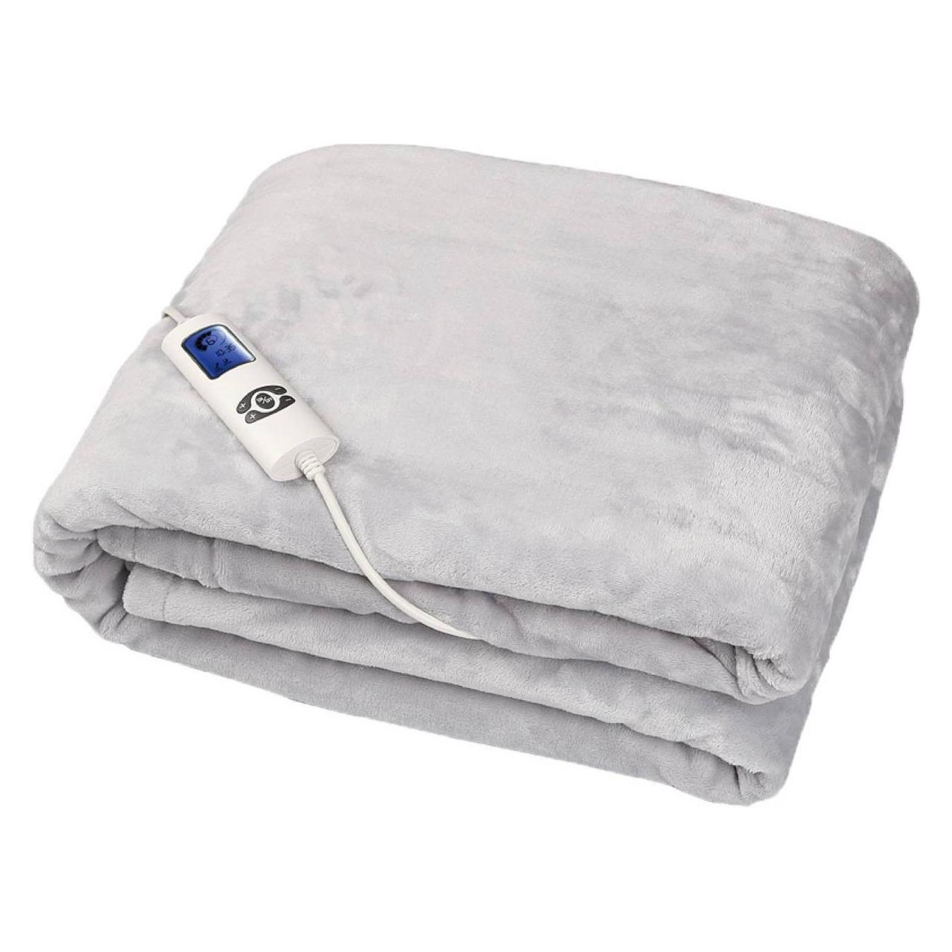Grafner Wärmedecke Flannel Fleece (180 x 130 cm) (20670428)