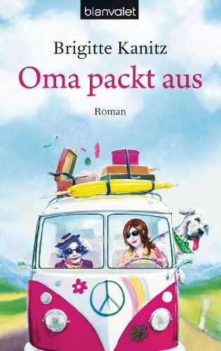 Brigitte Kanitz - Oma packt aus: Roman - Preis vom 11.10.2026 15:43:13 h