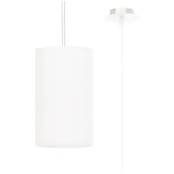 Sollux SL.0741 Kronleuchter OTTO 15 weiß
