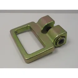 Unicraft Kettenendstück HZ 3001, 3002