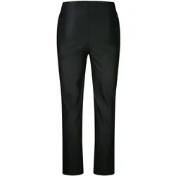 Siksilk, Herren, Sporthose, Jogginghose Plisse Track (M), Schwarz
