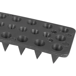 POWERTEC Tierabwehr-Barriere 10 tlg.