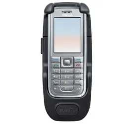 Halterset THB Bury Take&Talk für Nokia 6151, 6233, 6234