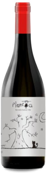 Bernardo Estevéz Bernardo Estévez Chánselus Planeta 2023 - 75cl