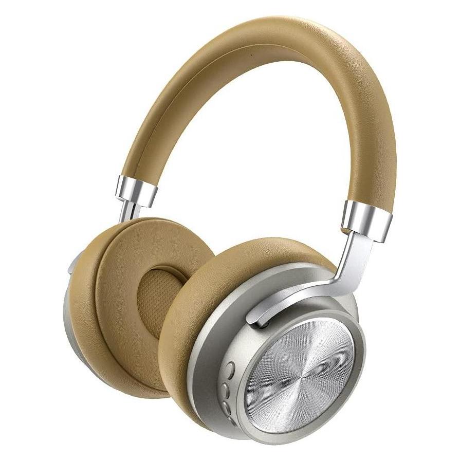 Lenovo HD800 Kopfhörer gold (20 h, Kabelgebunden, Kabellos) (HD800GOLD)