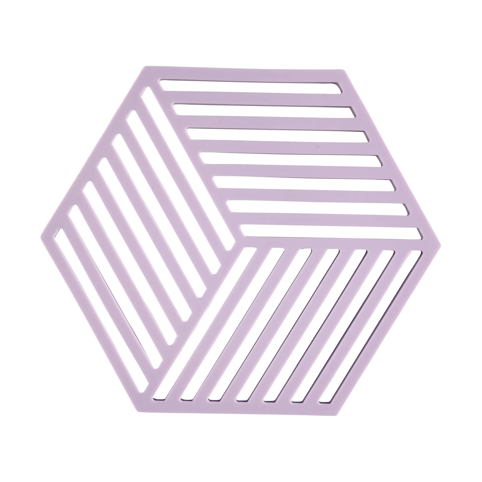 Zone Denmark Hexagon pannenonderzetter Lupine