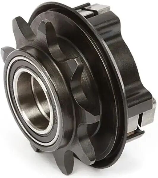 BSD Revolution Planetary Hub Driver (9T - Left hand drive)