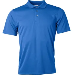 James & Nicholson Herren Funktions Polo JN720 royal L