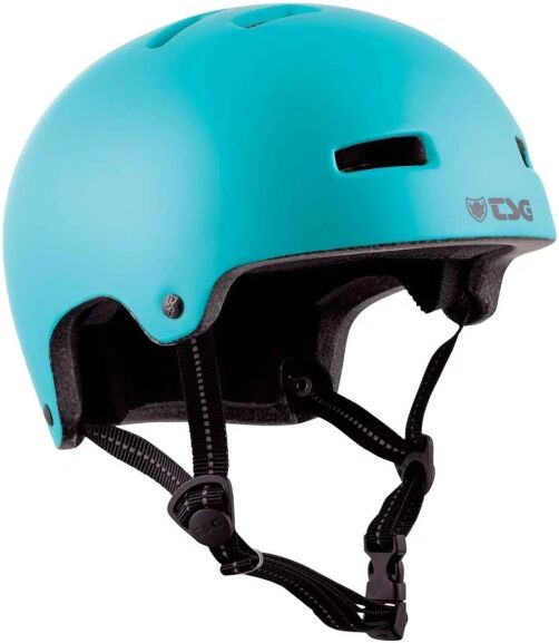 Skate Helm TSG Nipper Maxi Satin (XXS-XS - Cauma)