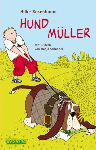 Hilke Rosenboom - Hund Müller - Preis vom 04.10.2026 03:51:26 h