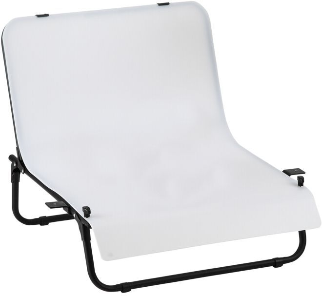 Kaiser 5845 Table de prise de vue easy-fit