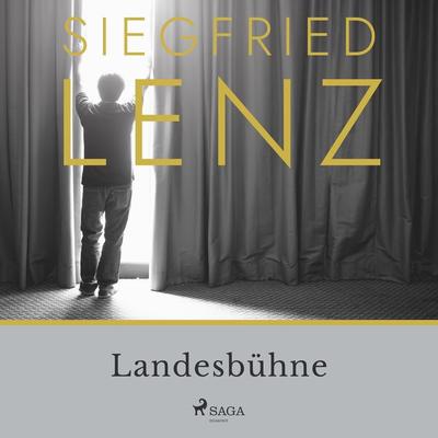 Landesbühne - Siegfried Lenz, Audio, 9788726970654