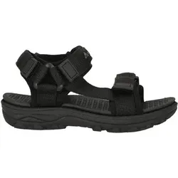 WHISTLER Sandals Burgos, Größe 31 in Schwarz Schwarz