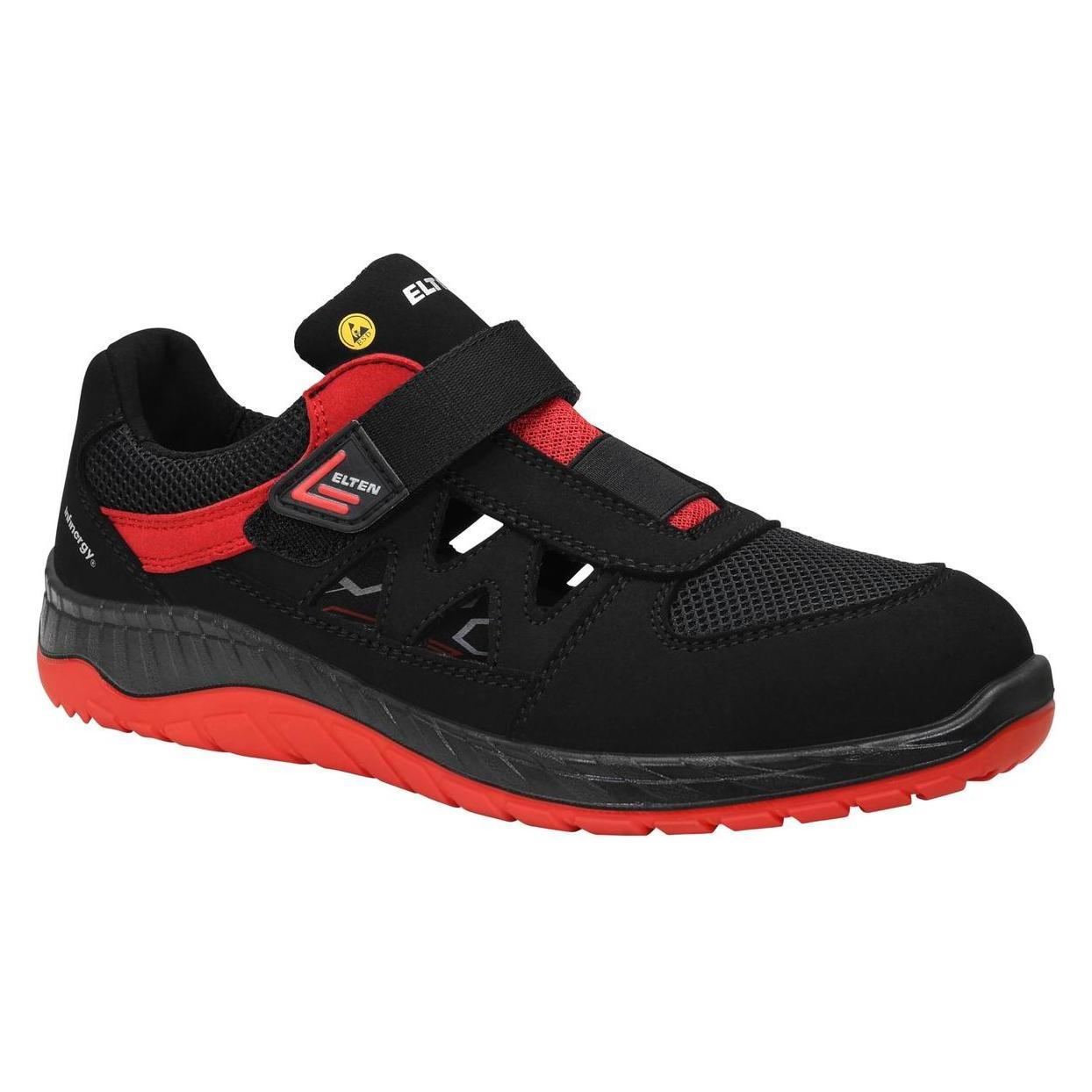 Elten Lonny Red Easy (S1P, 41) (204016)