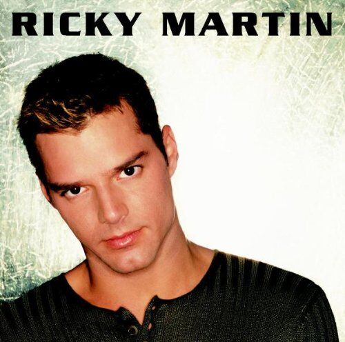 Ricky Martin - Ricky Martin - Preis vom 01.10.2026 17:08:56 h