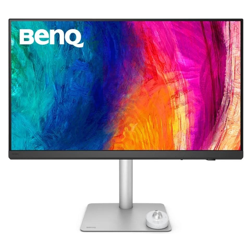 BenQ PD3226G (3840 x 2160 Pixel, 31.50") (9H.LMVLA.TBE)