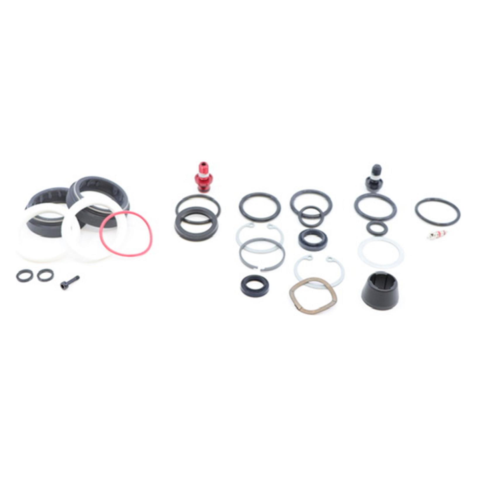 RockShox Full Service Kit - Yari Dual Position Air (11.4018.065.003)