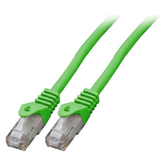 EFB Elektronik K8110GN.20 (CAT5e, 20 m) (K8110GN.20)