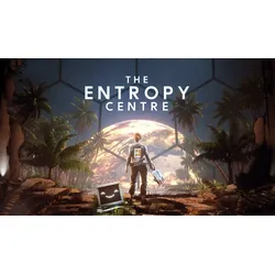 The Entropy Centre