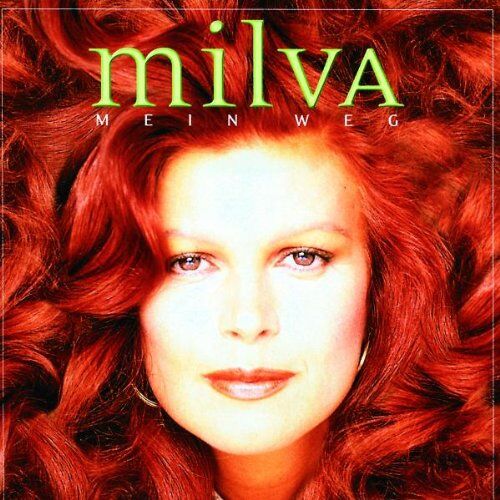 Milva - Mein Weg (Stationen Einer Karriere) - Preis vom 17.10.2026 19:25:27 h