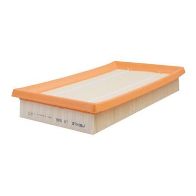 MAHLE Luftfilter LX 936 Filtereinsatz 49mm für MAZDA