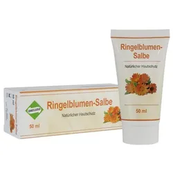 RINGELBLUMEN SALBE 50 ml