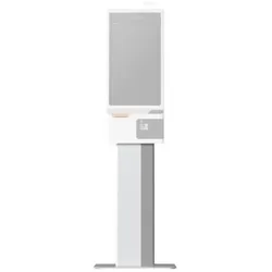 Sunmi, Kasse, K2 - Floor-standing without Table
