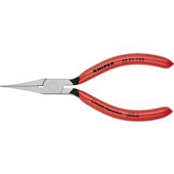 Knipex 32 21 135 Elektrotechnik und Feinwerktechnik Justierzange Gerade Werkzeugstahl 135 mm
