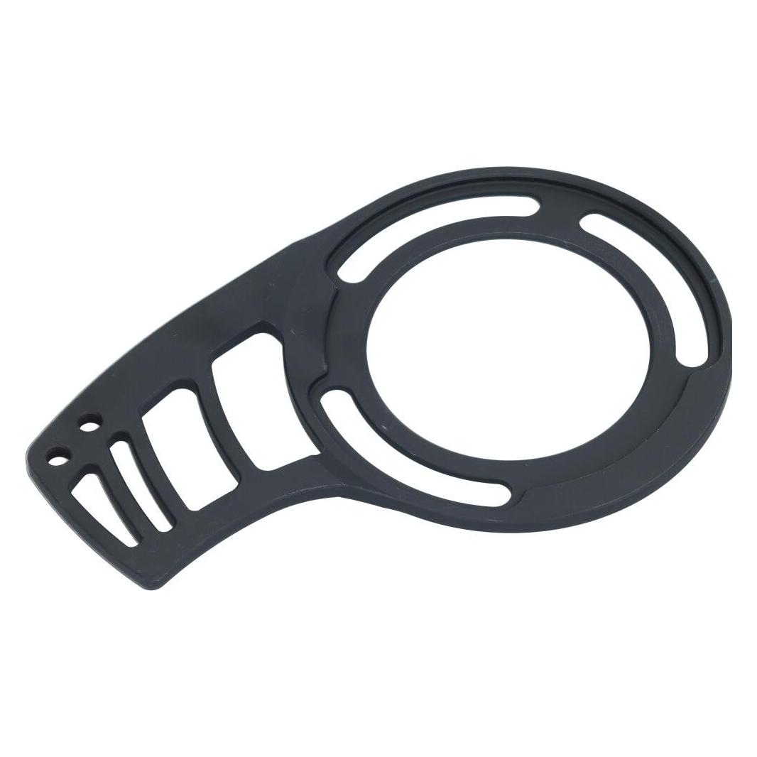 Shimano Befestigungsplatte für STEPS Kettenführung SM-CDE80 34/38Z (39190898)