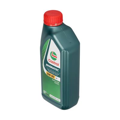CASTROL Motoröl MAGNATEC 5W-30 A5/ 1 L 15F903