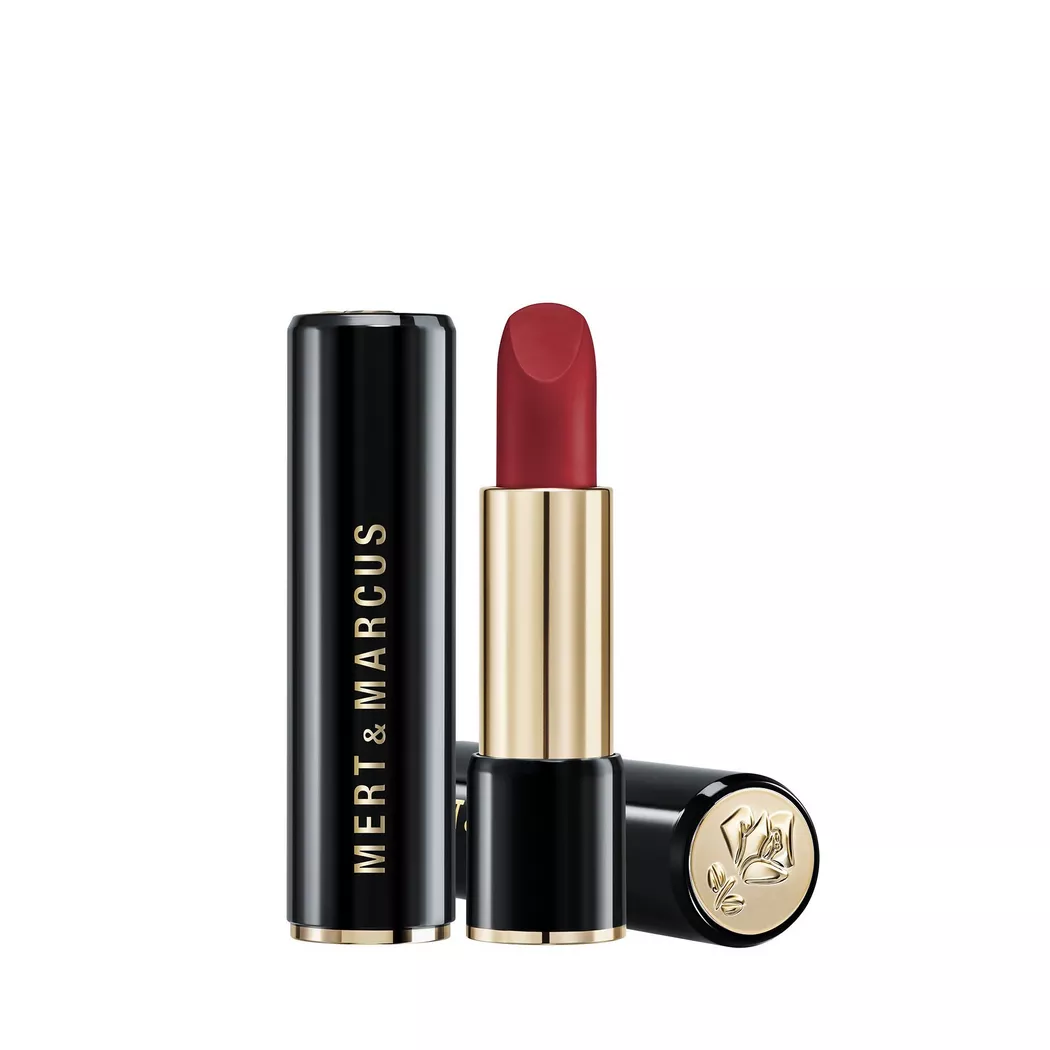 Lancome - L'Absolu Rouge Matte Mert & Mercus Limitierte Edition, One Size,  Isabella