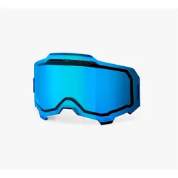 100%, Skibrille Zubehör, (Skibrille Ersatzglas)