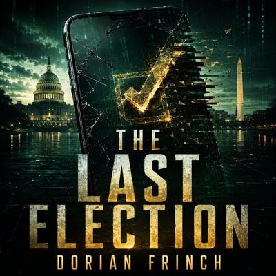 The Last Election - Dorian Frinch, Audio, 9789672082125