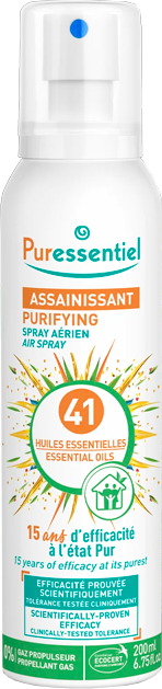 Puressentiel Spray Purificante para Ar 200ml