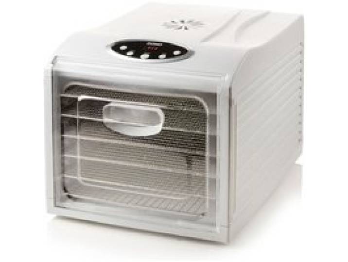 Déshydrateur digital - DOMO - DO353DV - 500 W - 6 niveaux de déshydratation