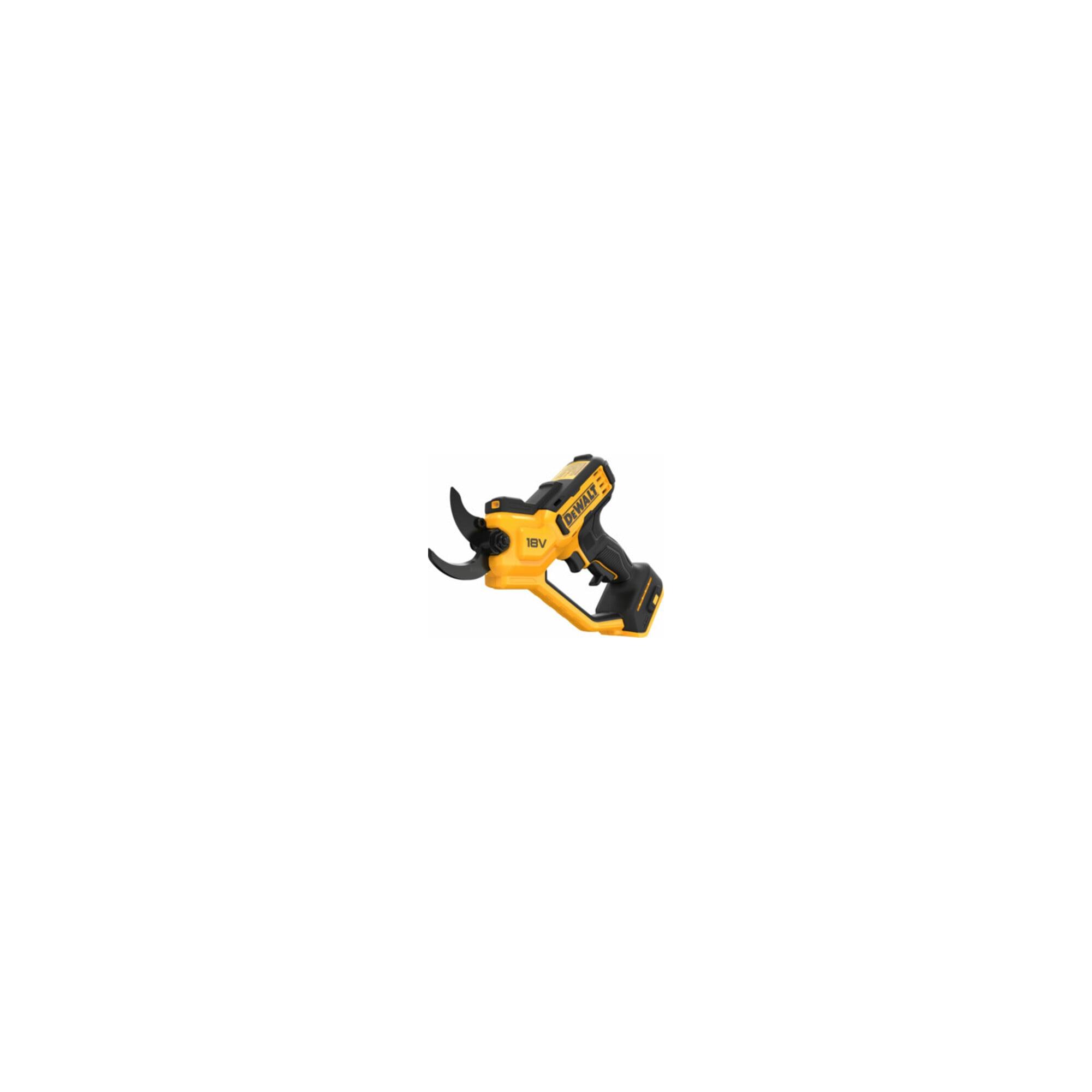 DEWALT Akku-Astschere, 18V, Basisversion (DCMPP568N-XJ)