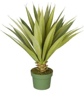House of Silk Flowers Faux Spike Yucca Plant