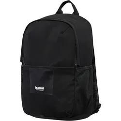 hummel hmlBACKBACK Sportswear Rucksack 2001 - black