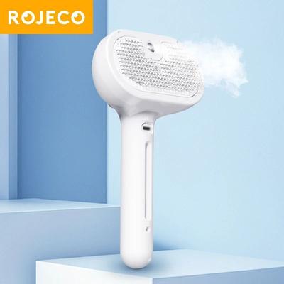 Uplifted Finds ROJECO Aero Mist Pro Steam Grooming Brush ROJECO Aero Mist Pro Steam Grooming Brush
