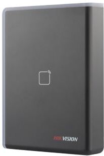 HIKVISION DS-K1108AE.AccessControl lettore di schede,frequenza 125 Mhz,RS-485