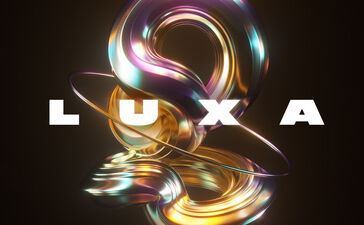 Native Instruments Luxa